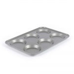Salter BW13670  Essentials 6 Cup Yorkshire Pudding Tray