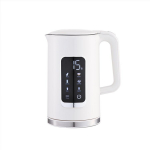 Electric kettle Maestro MR-024 (MR-024-WHITE) White