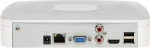 DAHUA NVR4116-EI IP RECORDER