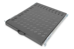 Digitus Extendible Shelf for 483 mm (19") Cabinets