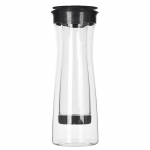 Carafe  Brita Fill&Serve Mind Fresh Black CU CE 3