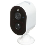 Solar IP Camera, Ext., PIR Sensor APTI-W31Q4G