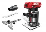 Cordless BL Router 3170CA 20V