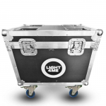 LIGHT4ME STARWASH 19x15W CASE 2IN1 skrzynia transp
