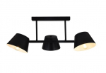 LAMP CEILING ORRA 3XE27