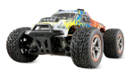Amewi MAX20 Radio-Controlled (RC) model Monster truck Electric engine 1:20