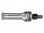 Gripper | inner | Thread: M10 | 30&divide;35mm | bearing puller