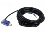 Limit switch