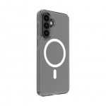 Back panel cover Evelatus Samsung Galaxy A57 Clear case With Magnetic Transparent