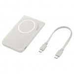 Battery Samsung Samsung Magnetic Wireless Battery Pack 15W/25W 5000mAh EB-U2500XJEGWW grey blister