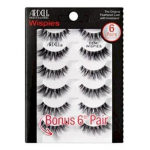 Ardell Wispies Lashes 6 Pairs Demi Wispies