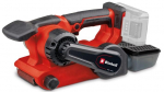 Einhell TP-BS 18/457 Li BL - Solo Sheet sander Black, Red