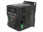 Automation module: vector inverter | Max motor power: 0.4kW | 2.5A