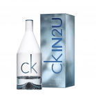 Calvin Klein CK IN2U Perfume EDT 150ml