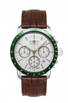 Watch Zeppelin New York 88784, quartz 42mm