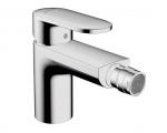 BIDET MIXER HG VERNIS BLEND CHROME