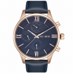 Paul Lorens Men's Watch PL11652A6-6F3 / gold