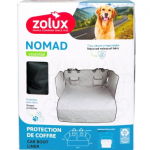 ZOLUX Nomad &ndash; car trunk protective cover