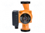 Pump: circulator | OVI | 230VAC | IP44 | Temp: 0&divide;40&deg;C | 95% | Ins.class: F