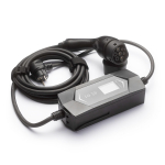 EV charger PEVC2 220V Type2 16A 3.5kW 5.0m