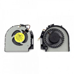 Laptop Cooler for DELL Inspiron 17-7000, 7737