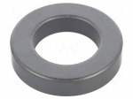 Ferrite: toroidal | Core mat: 61 | -55&divide;90&deg;C | 170nH | 61x35.55x12.7mm