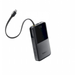 Baseus EnerFill FC51 Bipow 2 Pro Powerbank 22.5W 10000mAh / Cosmic Black