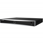 Hikvision | 8-ch PoE 1U K Series AcuSense 4K NVR | DS-7608NXI-K2/8P(D) | 2
