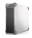 Dell Server PowerEdge T160 Xeon 6 6315P/1x16GB/1x480GB/3x3.5"Chassis/No PERC/iDRAC9 Ent/No OS/3Y Basic NBD Warranty