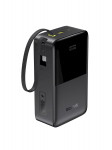 Baseus EnerFill FC51 Bipow 2 Pro Power Bank 22.5W 30000mAh / cosmic black