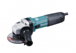 Makita GA5041C01 angle grinder 125, 6.4 11000 RPM 1400 W 2.7 kg