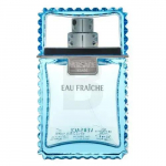 Versace Man Eau Fraiche (EDT) tualetes ūdens vīrie&scaron;iem 30 ml