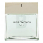 Calvin Klein Truth for Men (EDT) tualetes ūdens vīrie&scaron;iem 100 ml