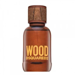 Dsquared2 Wood (EDT) tualetes ūdens vīrie&scaron;iem 50 ml