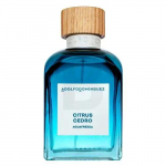 Adolfo Dominguez Agua Fresca Citrus Cedro (EDT) tualetes ūdens vīrie&scaron;iem 200 ml