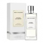 Angel Schlesser Les Eaux d'Un Instant Intimate White Flowers (EDT) tualetes ūdens sievietēm 100 ml