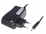 Power supply: switched-mode | volatage source | 5VDC | 2.1A | 10.5W