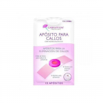Carnation Callus Plasters Salicylic Acid 10 Units