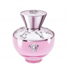 Tester Versace Dylan Blush Pink Edp 100ml
