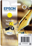 Epson&nbsp;- yellow - 16XL - C13T16344012 - DURABrite