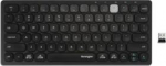 Kensington Compact Multi-Device Dual Wireless Keyboard K75502DE