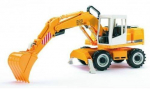 Bruder Professional Series Liebher Excavator - 02426