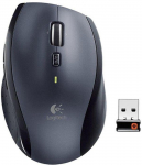 Logitech M705 Marathon Wireless Mouse