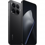 Xiaomi 15T Pro - 6.83 - 512GB, Mobile Phone Black, HyperOS, 12GB
