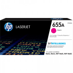 HP toner magenta 655A (CF453A)