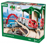 BRIO Travel Switching Set (33512)