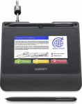 Wacom 5-inch color Signature Pad STU-540 graphics tablet&nbsp;(black, incl. Sign pro PDF software for Windows)