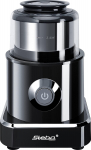 Steba multi-shredder MG 500&nbsp;(black / stainless steel)
