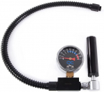 Alphacoolc Leak Testing Tool incl. Pump - 1019290
