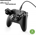 Thrustmaster eSwap S Pro Controller, Gamepad (black/grey)